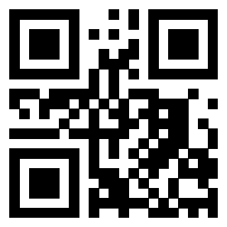Scansione del Qr Code di 3203028861
