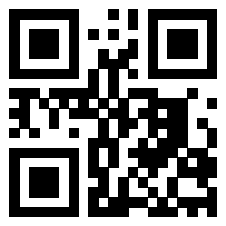 Scansione del Qr Code di 3203028863