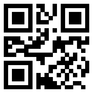 3203028864 - Immagine del Qr Code associato