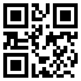 Immagine del Qr Code di 3203028866