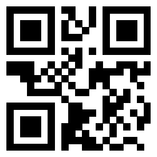 3203028867 - Immagine del QrCode
