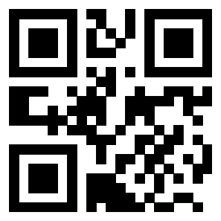 Il QrCode di 3203028869