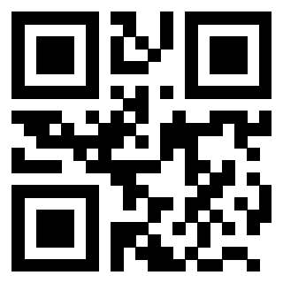 3203028873 - Immagine del QrCode associato
