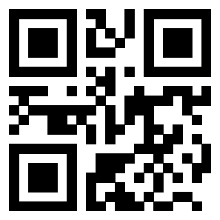 Immagine del Qr Code di 3203028874