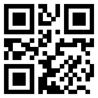 Il Qr Code di 3203028880