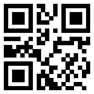 Immagine del QrCode di 3203028882
