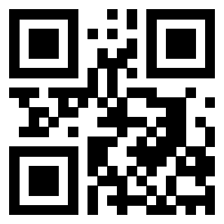 Il QrCode di 3203028883