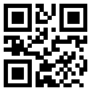 3203028884 - Immagine del QrCode