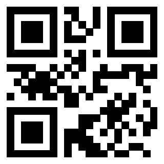 Il Qr Code di 3203028885