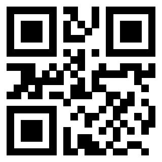 3203028890 - Immagine del Qr Code associato
