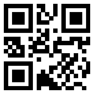 Scansione del Qr Code di 3203028891