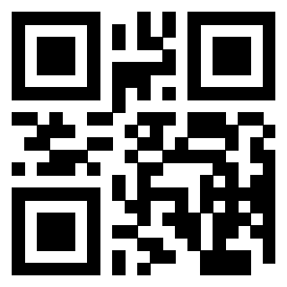 Immagine del QrCode di 3203028892