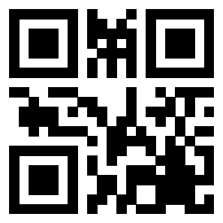 3203028894 - Immagine del QrCode associato