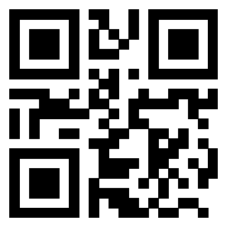 Il QrCode di 3203028897