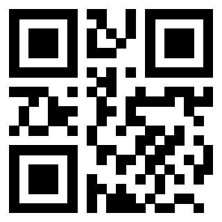 Scansione del Qr Code di 3203028899