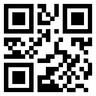 3203028900 - Immagine del QrCode associato