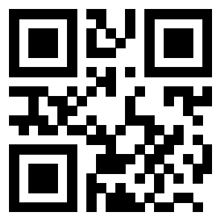 Immagine del QrCode di 3203028901