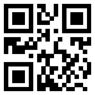 Immagine del Qr Code di 3203028903