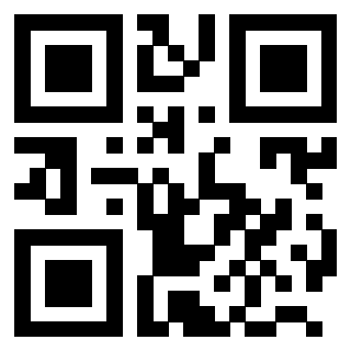 3203028908 - Immagine del Qr Code