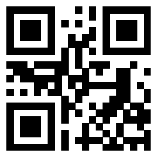 Scansione del Qr Code di 3203028909