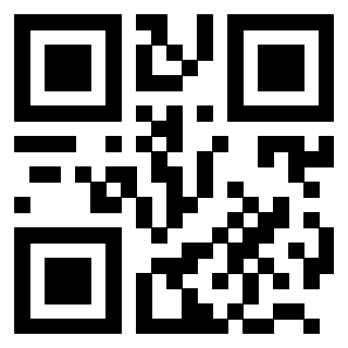 Il Qr Code di 3203028911