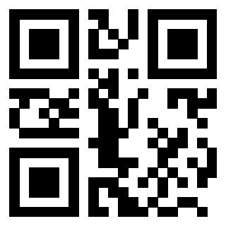 Immagine del Qr Code di 3203028912