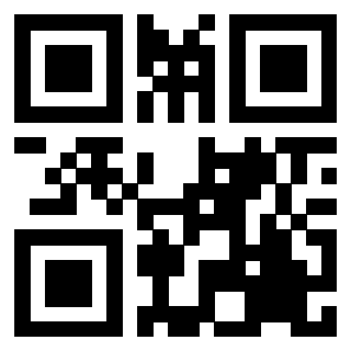 3203028915 - Immagine del Qr Code associato
