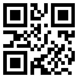 Immagine del Qr Code di 3203028918