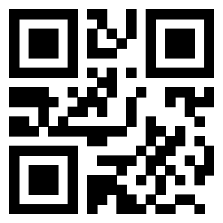 3203028921 - Immagine del Qr Code associato