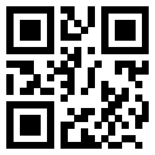 Immagine del Qr Code di 3203028923
