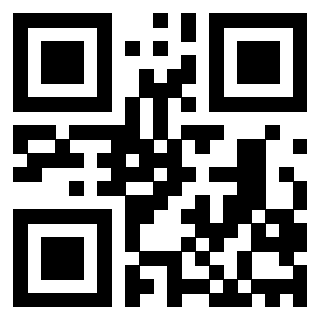 Scansione del QrCode di 3203028927