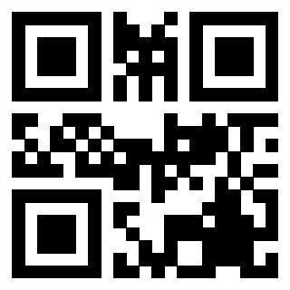 3203028928 - Immagine del QrCode associato