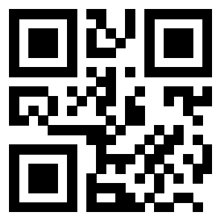 Scansione del Qr Code di 3203028931