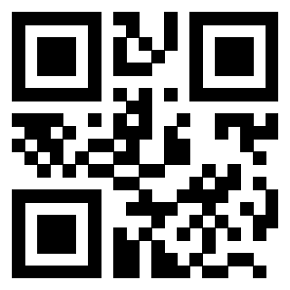 Immagine del Qr Code di 3203028934
