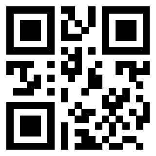 Scansione del Qr Code di 3203028936