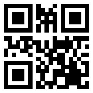 3203028937 QrCode associato