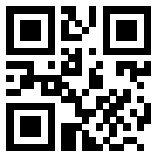 Immagine del Qr Code di 3203028939