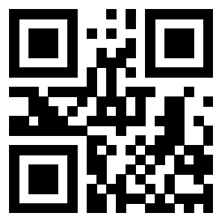 Scansione del Qr Code di 3203028940
