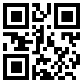 Il QrCode di 3203028942