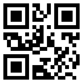 Scansione del QrCode di 3203028943