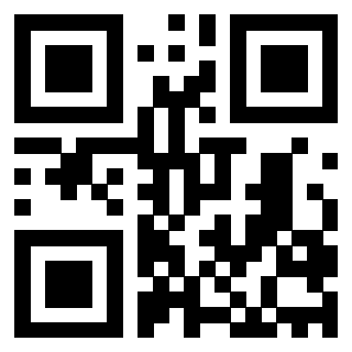 3203028947 - Immagine del Qr Code associato