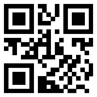 Immagine del QrCode di 3203028948