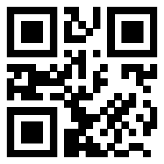 Scansione del Qr Code di 3203028951
