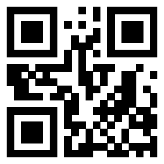 3203028952 - Immagine del Qr Code associato