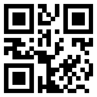 Il QrCode di 3203028955