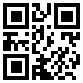 3203028958 QrCode associato
