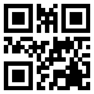Il QrCode di 3203028960