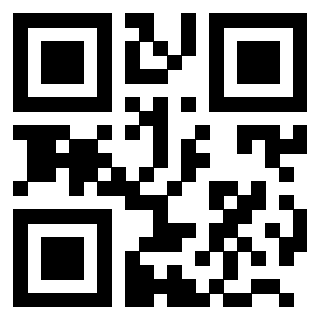3203028963 - Immagine del QrCode associato