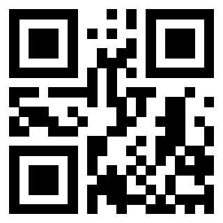 Immagine del Qr Code di 3203028964