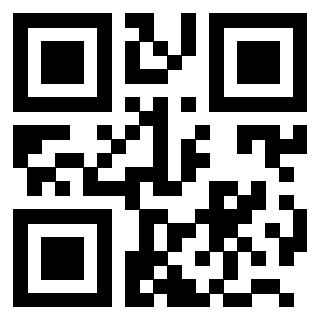 3203028965 - Immagine del Qr Code associato